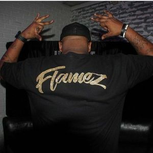 Meet your Posher, Ronald